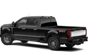 2026 Ford Super Duty® External Image 2